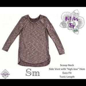 Honey & Lace Bel Air